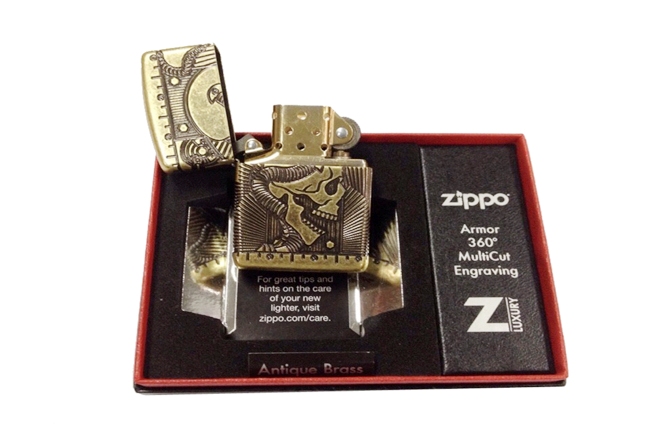 Zippo Armor Engraving - bo suu tap cua nam 2016 ntz112 2