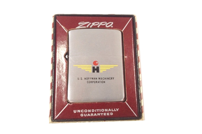 Bat lua zippo usa co nam 1959 US hoffman  ntz333