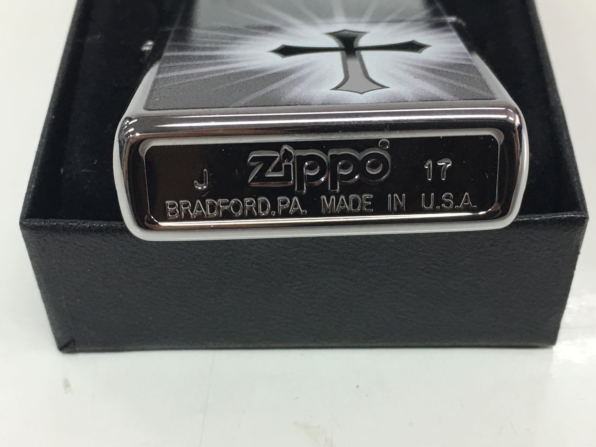 Zippo catalog Z733 3