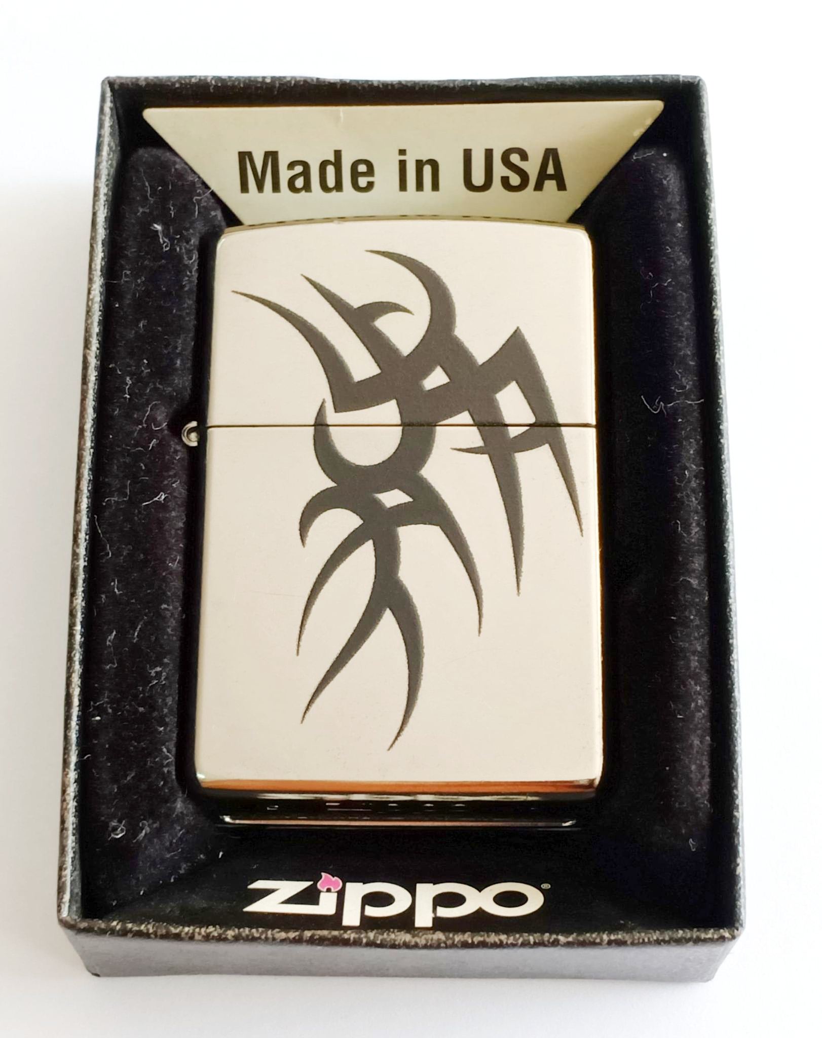 Zippo catalog 2018 Z723