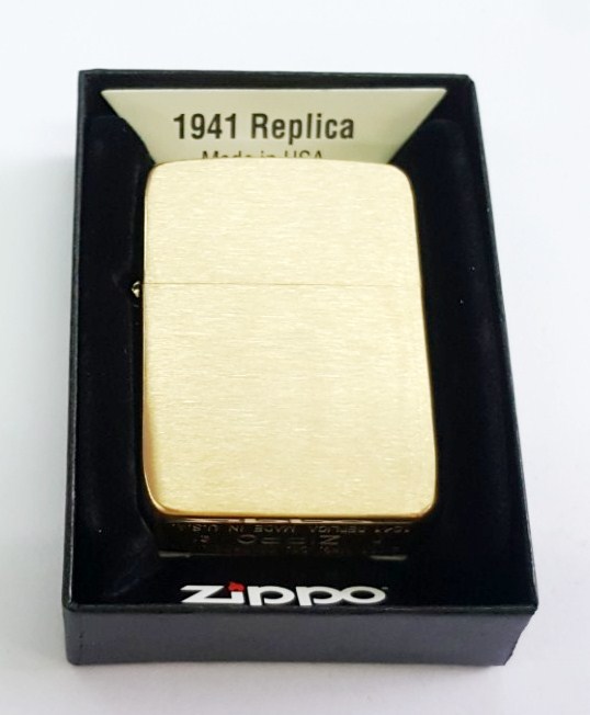 Zippo Replica 1941 nham vang Z788