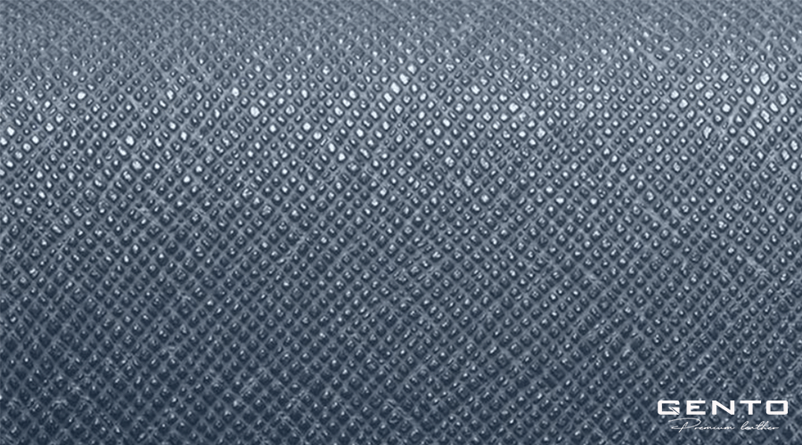 Quy Trình Chế Tác Da Saffiano