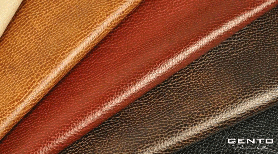 Cách Phân Biệt Da Saffiano Thật Và Giả