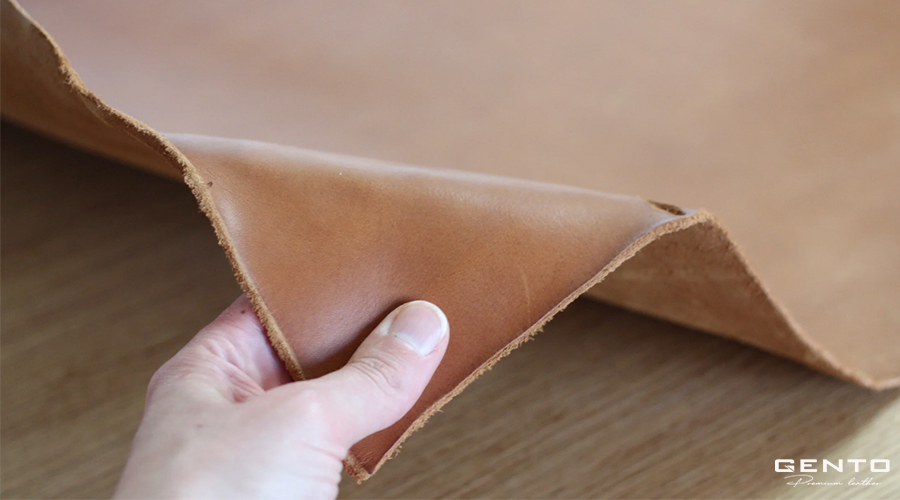 Các loại thảo mộc sử dụng trong thuộc da