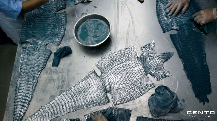 Xử lý khi da bị trầy xước nhẹ