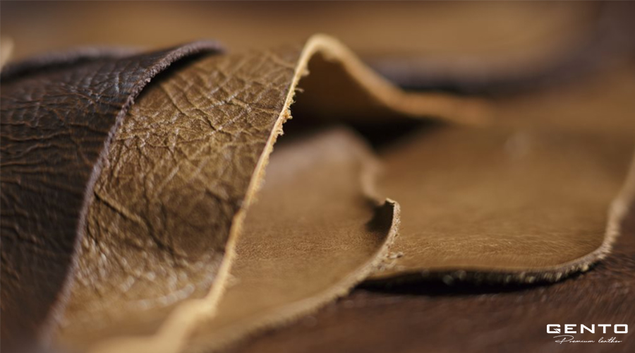 Quy trình sản xuất da dê