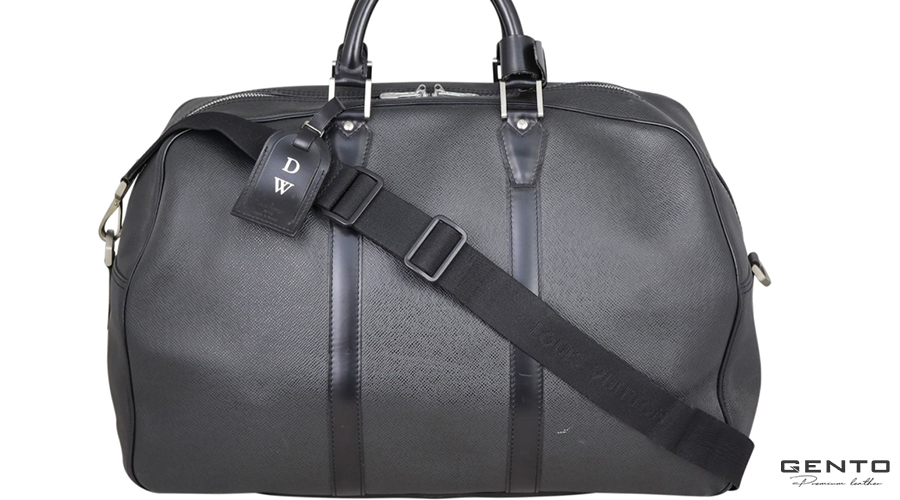 Cách vệ sinh và bảo quản da Taiga đúng cách