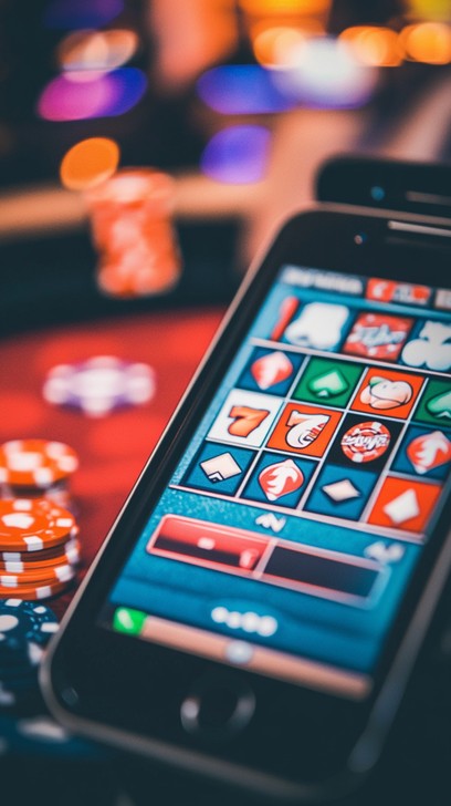 online casino list